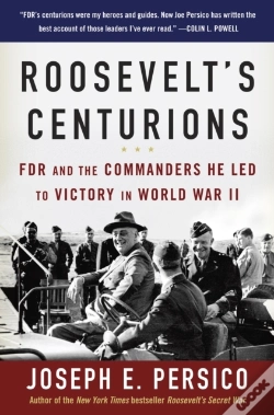 Capa do artigo Roosevelt'S Centurions