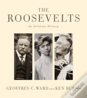 Capa do artigo Roosevelts