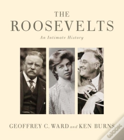 Capa do artigo Roosevelts