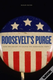 Capa do artigo Roosevelt