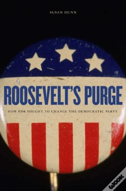 Capa do artigo Roosevelt'S Purge