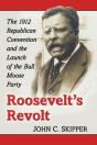 Roosevelt'S Revolt - Preview