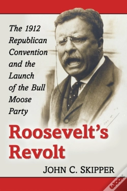 Capa do artigo Roosevelt'S Revolt