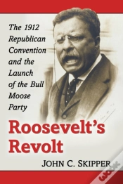 Capa do artigo Roosevelt