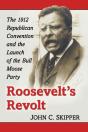 Roosevelt'S Revolt - Preview