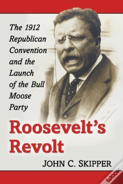Capa do artigo Roosevelt'S Revolt