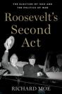 Roosevelt'S Second Act - Preview