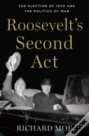 Capa do artigo Roosevelt