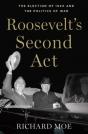 Roosevelt'S Second Act - Preview