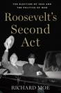 Roosevelt'S Second Act - Preview