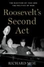 Roosevelt'S Second Act - Preview