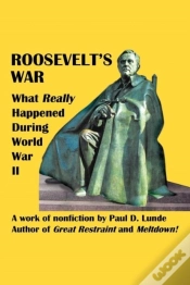 Capa do artigo Roosevelt