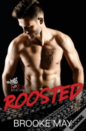 Capa do artigo Roosted