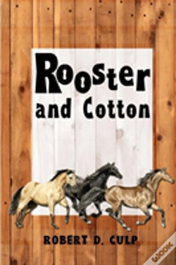 Capa do artigo Rooster And Cotton