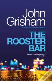 Capa do artigo Rooster Bar