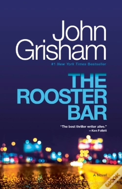 Capa do artigo Rooster Bar