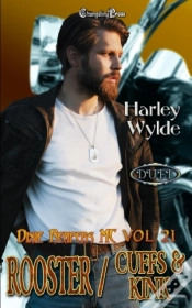 Capa do artigo Rooster/Cuffs & Kink Duet