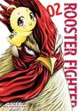 Rooster Fighter, Vol. 2 - Preview