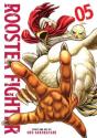 Rooster Fighter, Vol. 5 - Preview