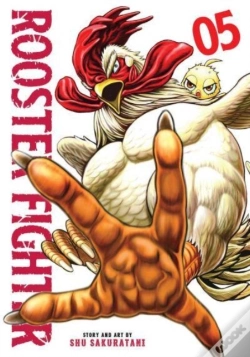 Capa do artigo Rooster Fighter, Vol. 5