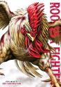 Rooster Fighter, Vol. 7 - Preview