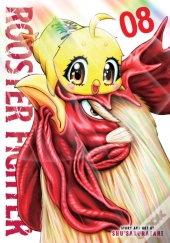 Rooster Fighter, Vol. 8
