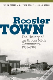 Capa do artigo Rooster Town