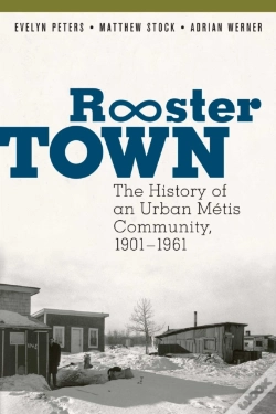 Capa do artigo Rooster Town