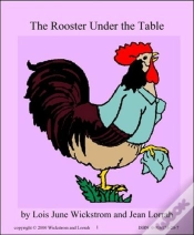 Capa do artigo Rooster Under The Table