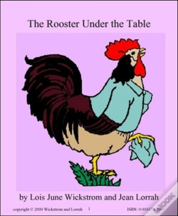 Capa do artigo Rooster Under The Table