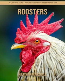 Capa do artigo Roosters