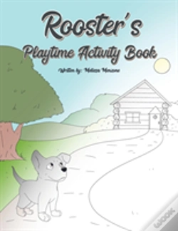 Capa do artigo Rooster'S Playtime Activity Book