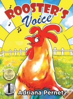 Capa do artigo Rooster'S Voice