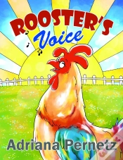 Capa do artigo Rooster
