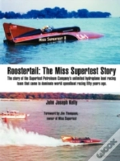 Capa do artigo Roostertail