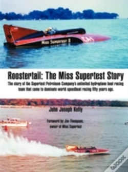 Capa do artigo Roostertail