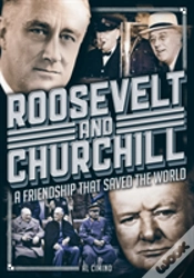 Capa do artigo Roosvelt & Churchill