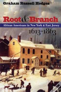 Capa do artigo Root And Branch