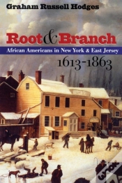 Capa do artigo Root And Branch