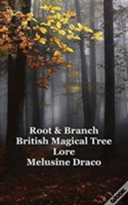 Capa do artigo Root And Branch