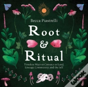 Capa do artigo Root And Ritual
