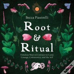 Capa do artigo Root And Ritual