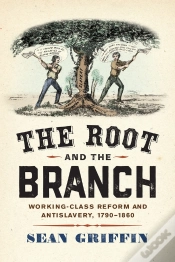 Capa do artigo Root And The Branch