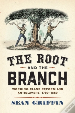 Capa do artigo Root And The Branch