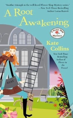 Capa do artigo Root Awakening