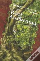 Root Awakening Poetry Book