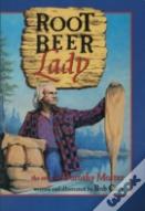 Root Beer Lady
