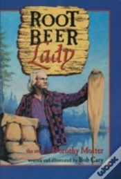 Capa do artigo Root Beer Lady