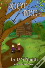 Capa do artigo Root Beer