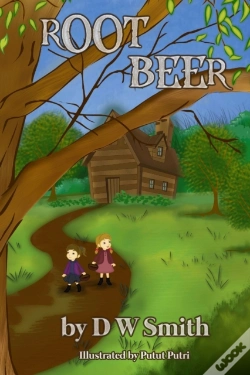 Capa do artigo Root Beer